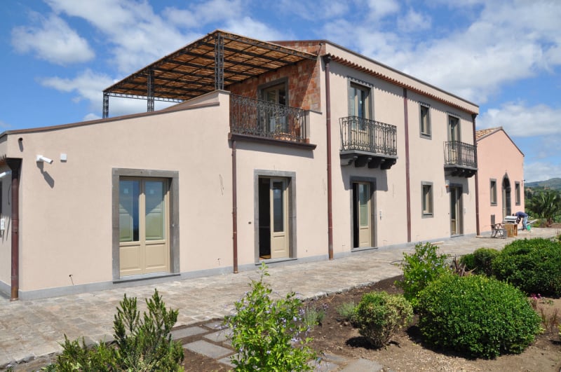 Dinatale - infissi in legno