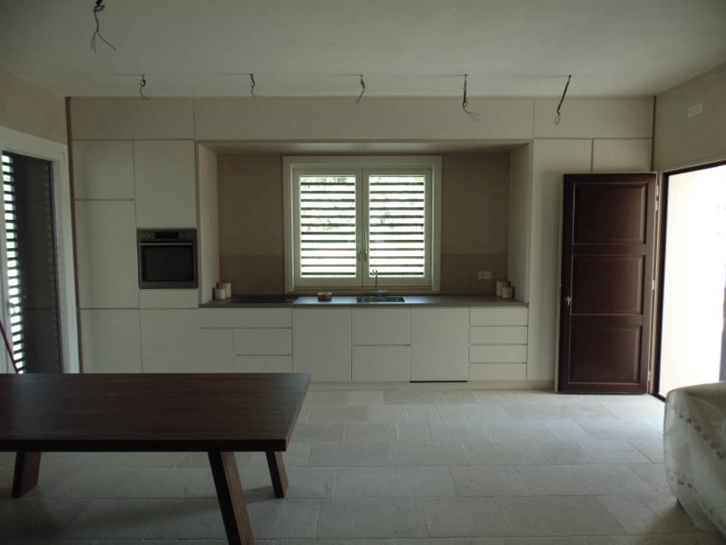 Dinatale - Casa di Paolo e Giovanna