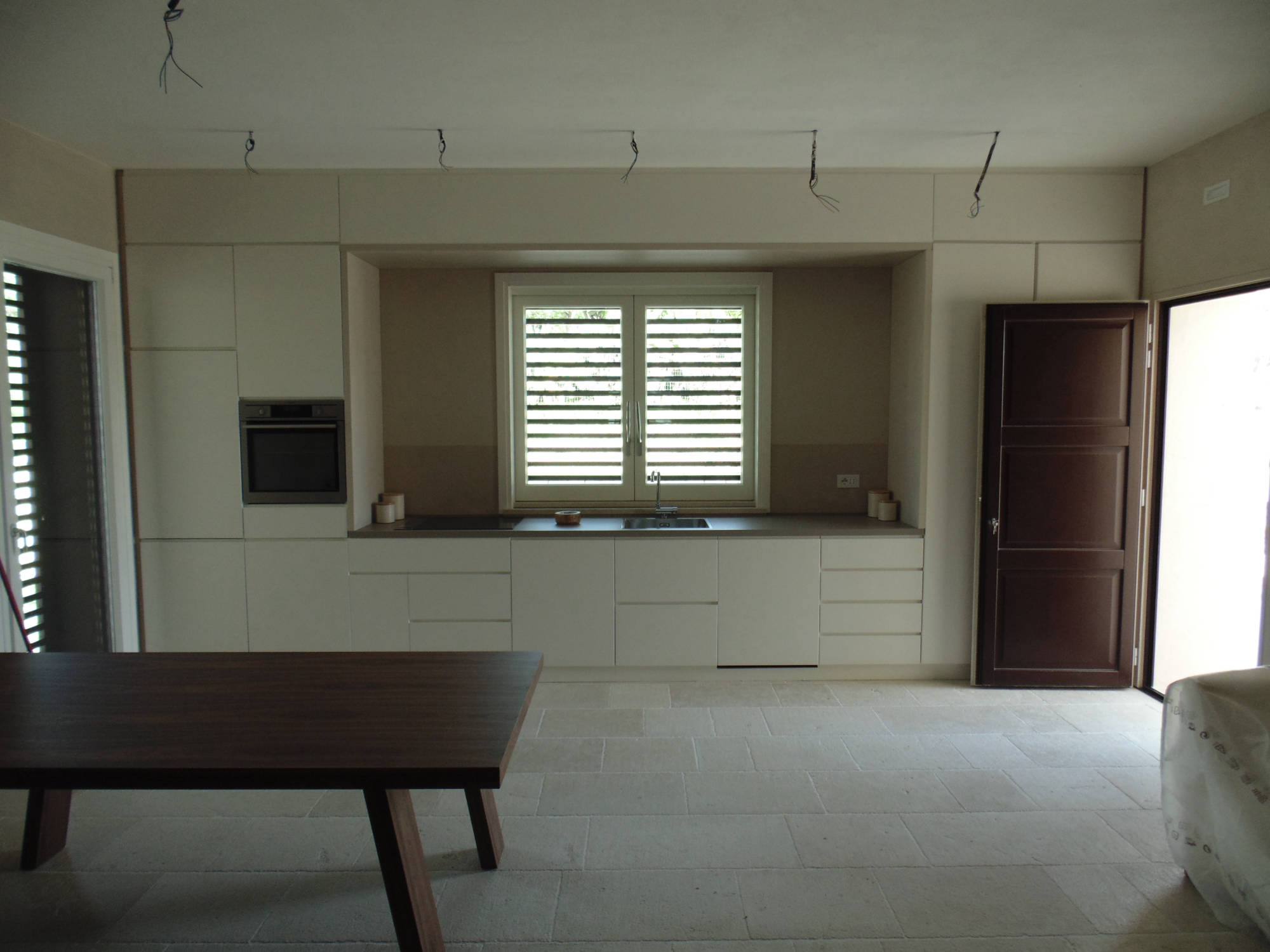 Dinatale - Casa di Paolo e Giovanna