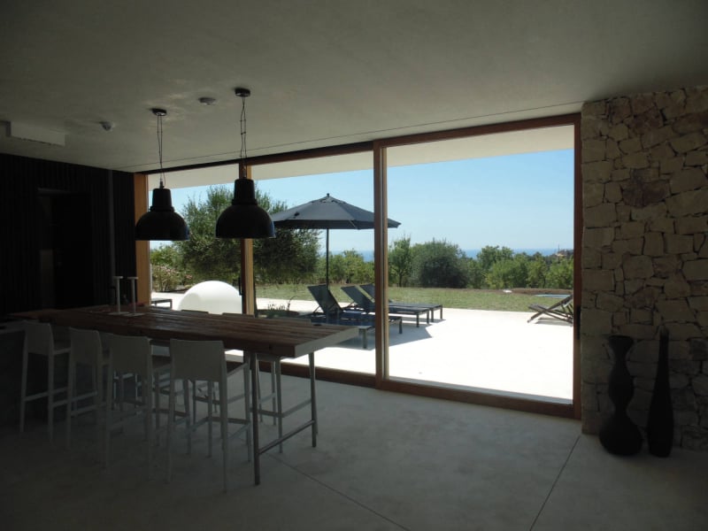 Dinatale - Casa di Nicholas