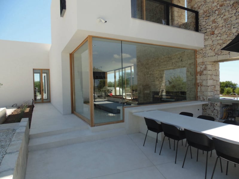 Dinatale - Casa di Nicholas