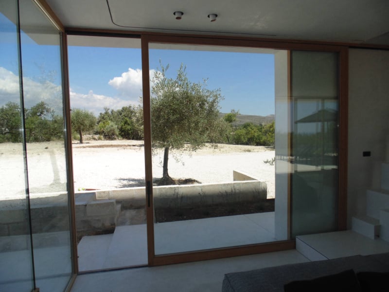 Dinatale - Casa di Nicholas