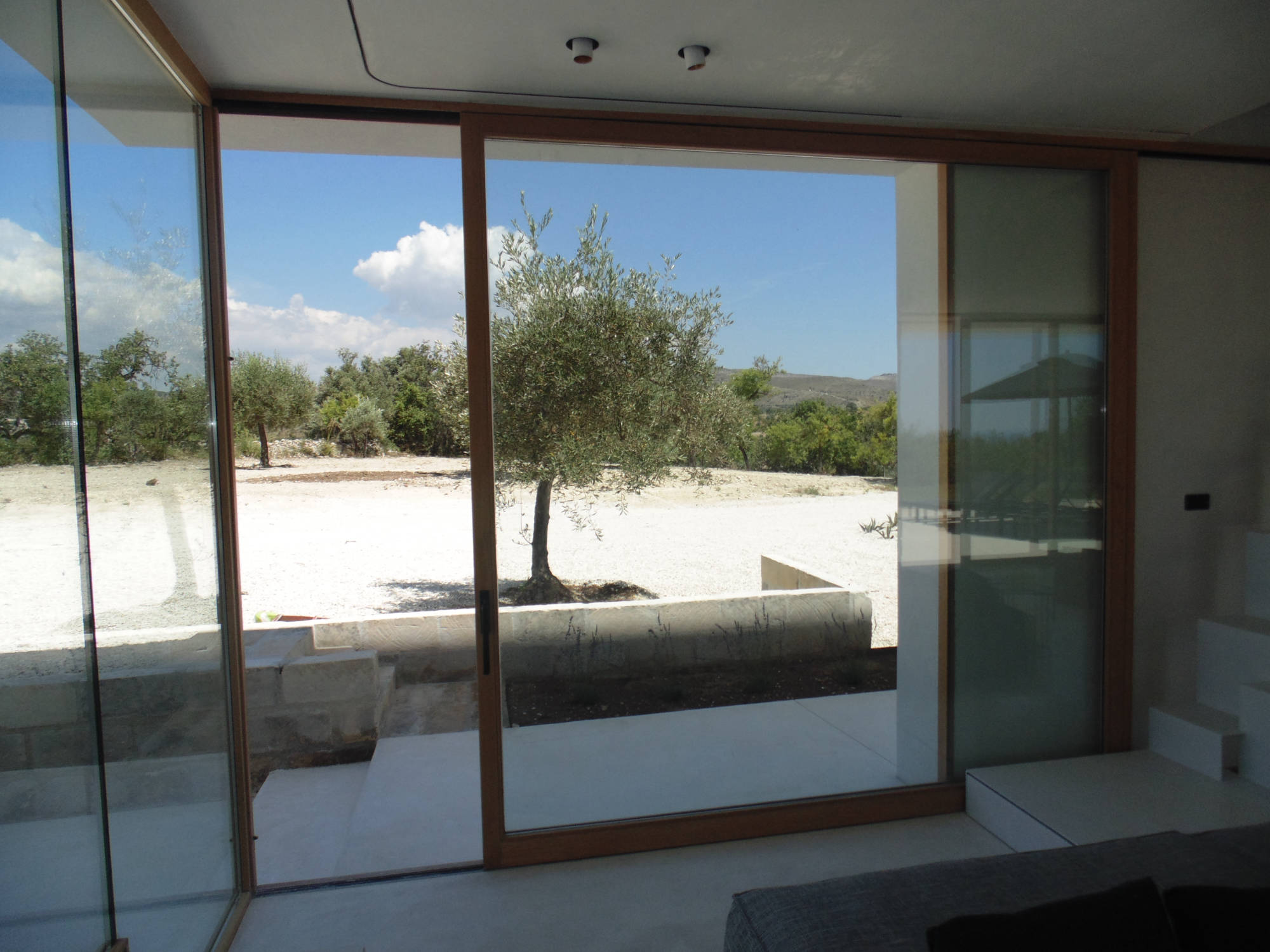 Dinatale - Casa di Nicholas