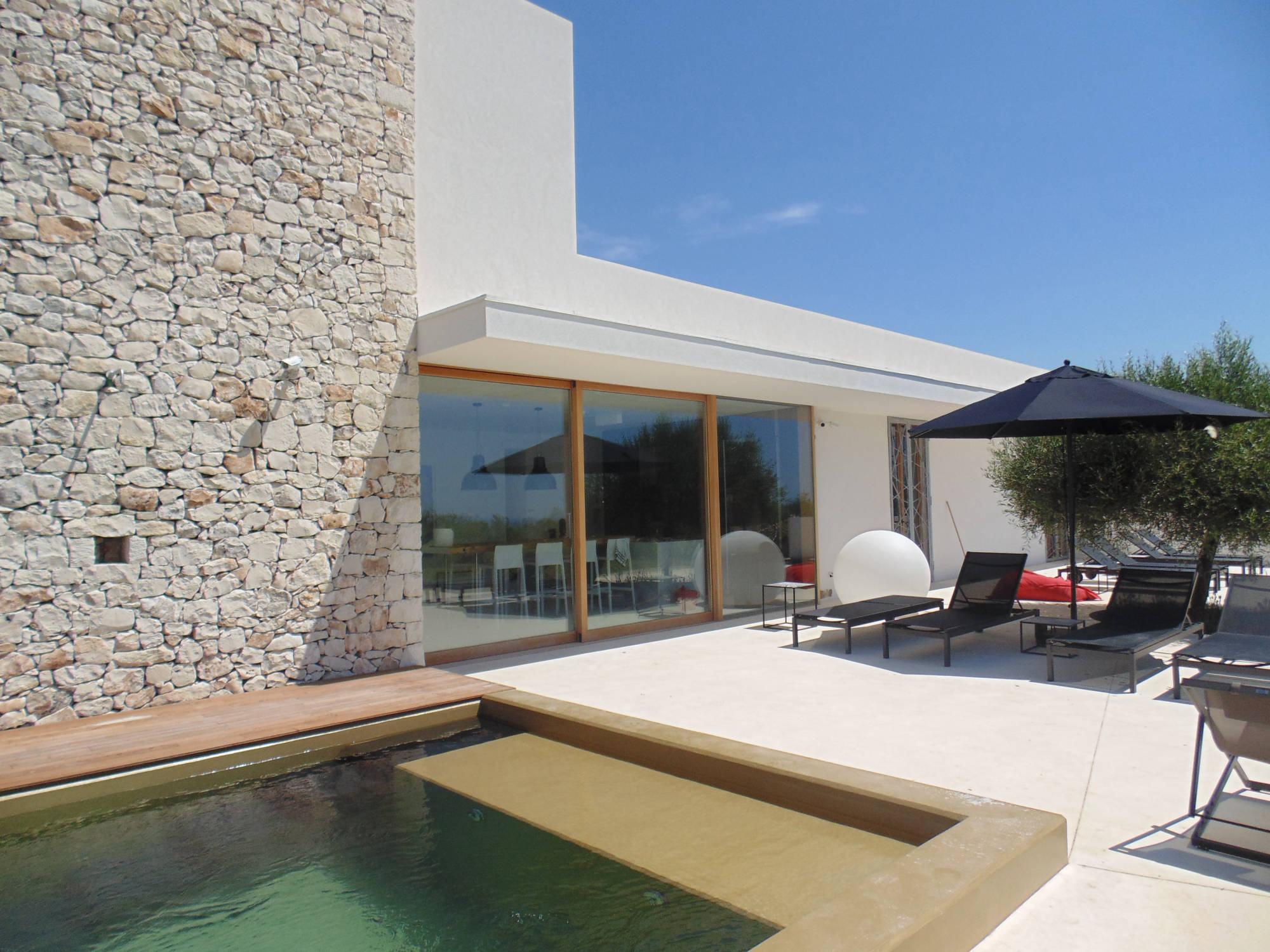 Dinatale - Casa di Nicholas