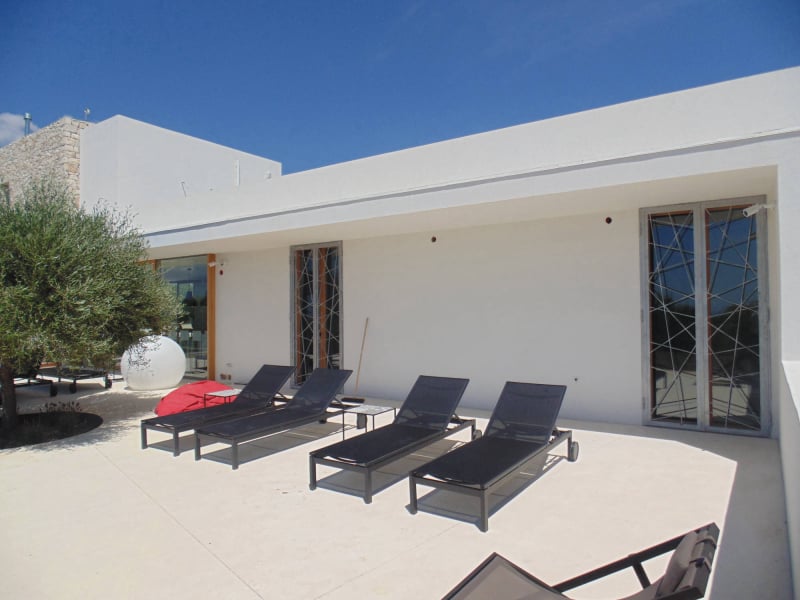 Dinatale - Casa di Nicholas