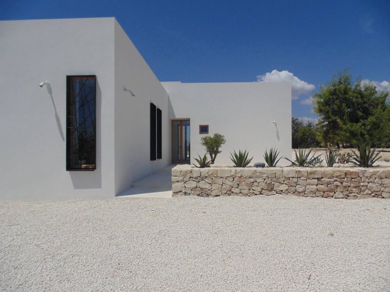 Dinatale - Casa di Nicholas