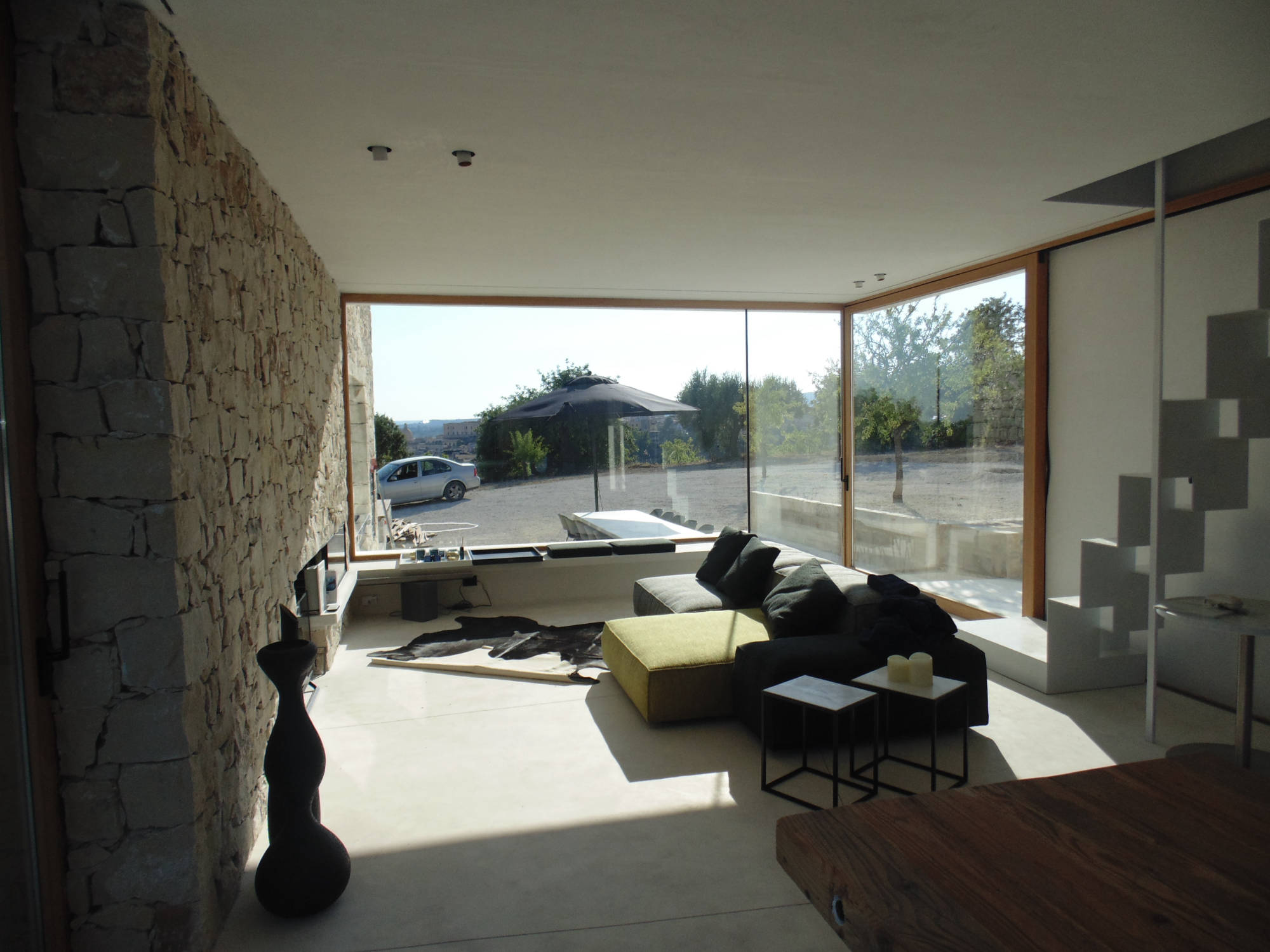 Dinatale - Casa di Nicholas