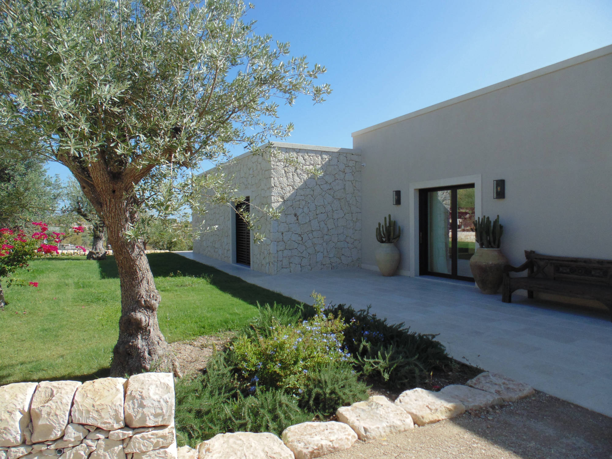 Dinatale - infissi in legno