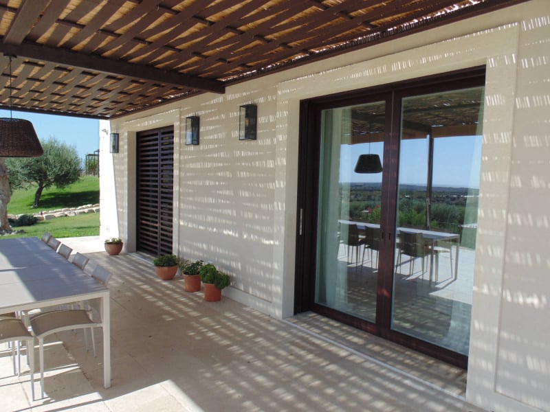 Dinatale - Casa di Paolo e Giovanna