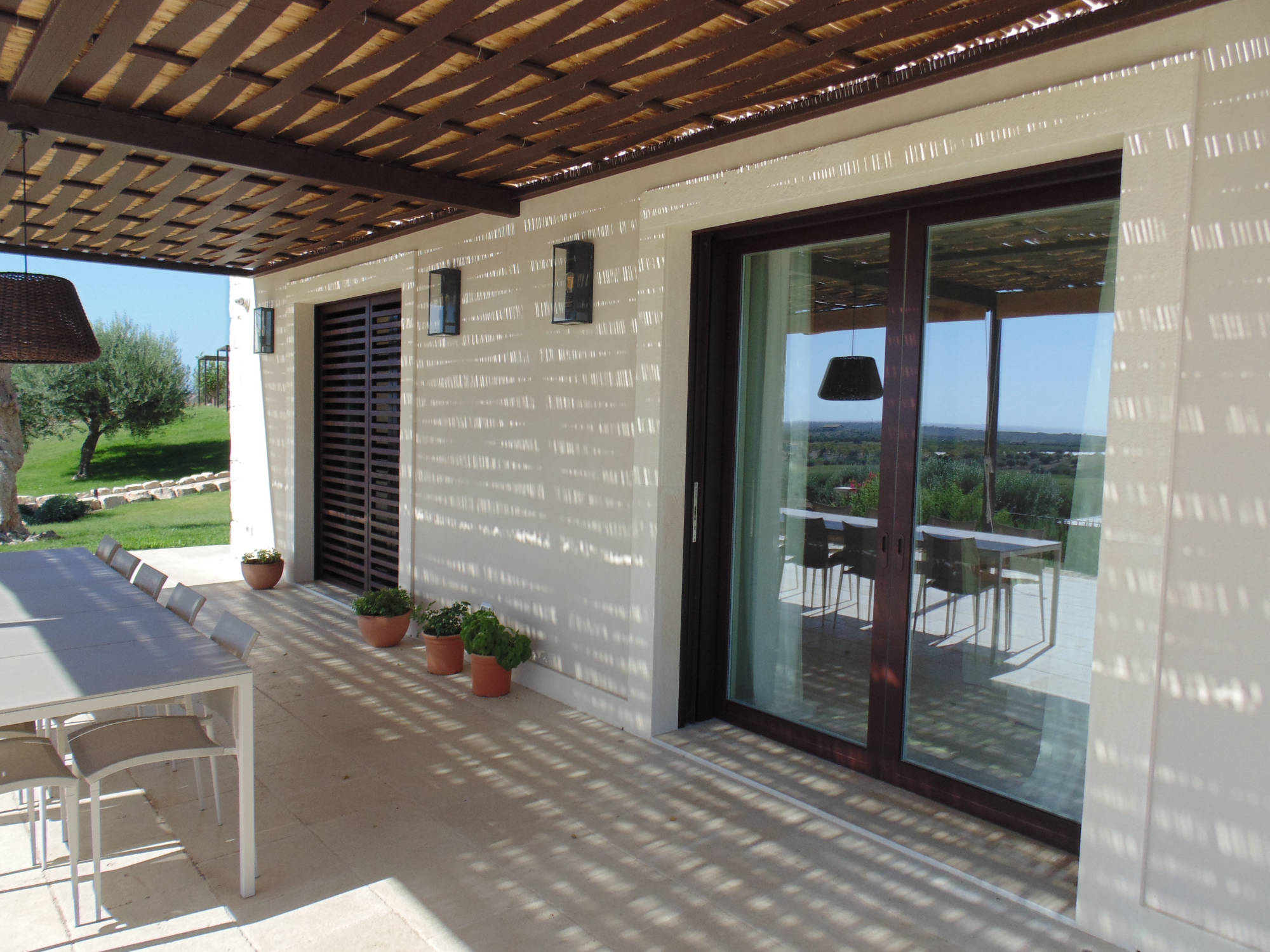 Dinatale - Casa di Paolo e Giovanna