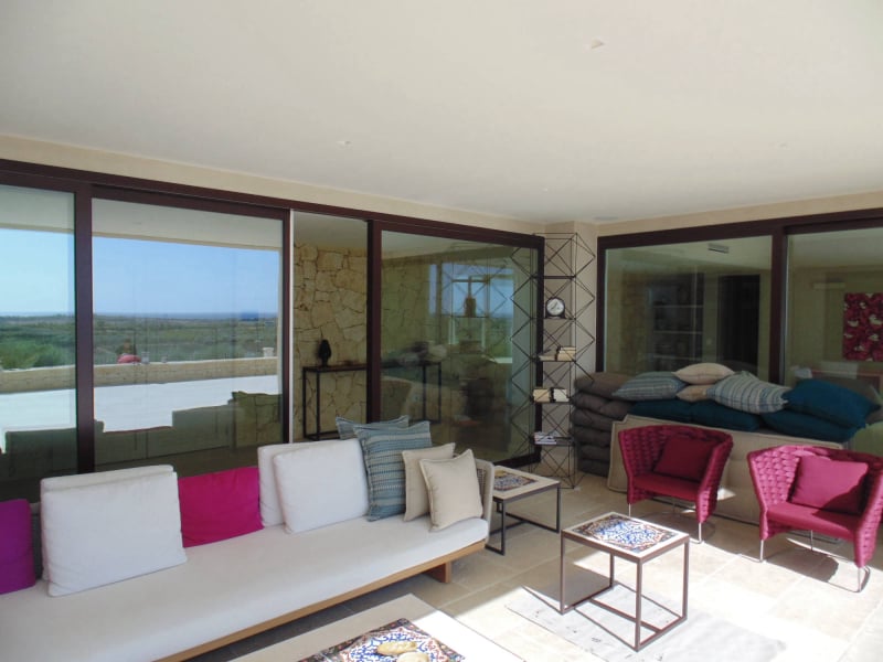 Dinatale - Casa di Paolo e Giovanna