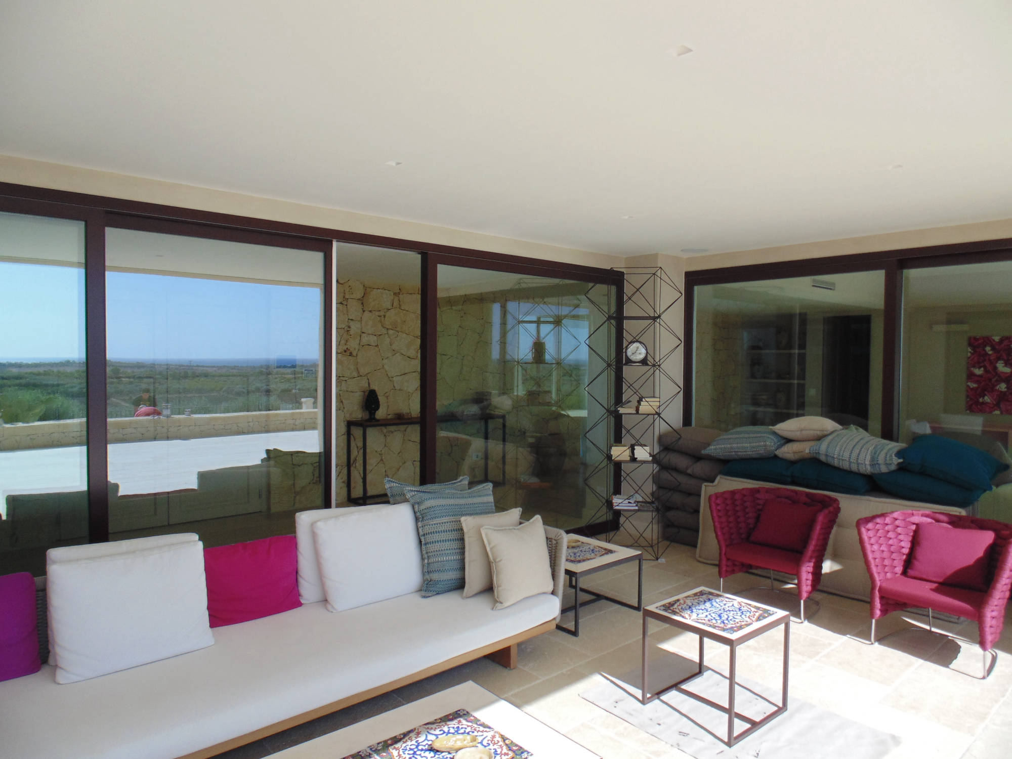 Dinatale - Casa di Paolo e Giovanna