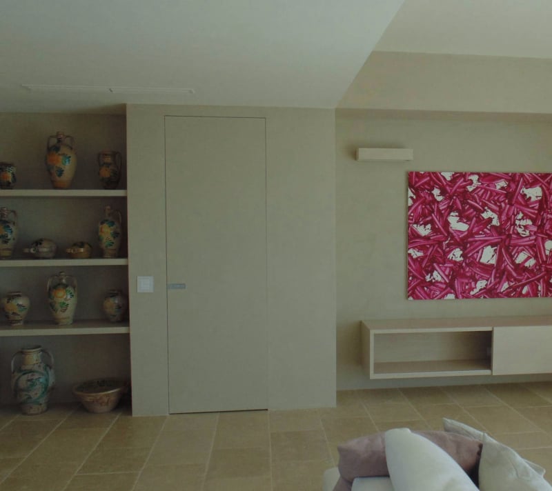 Dinatale - Casa di Paolo e Giovanna