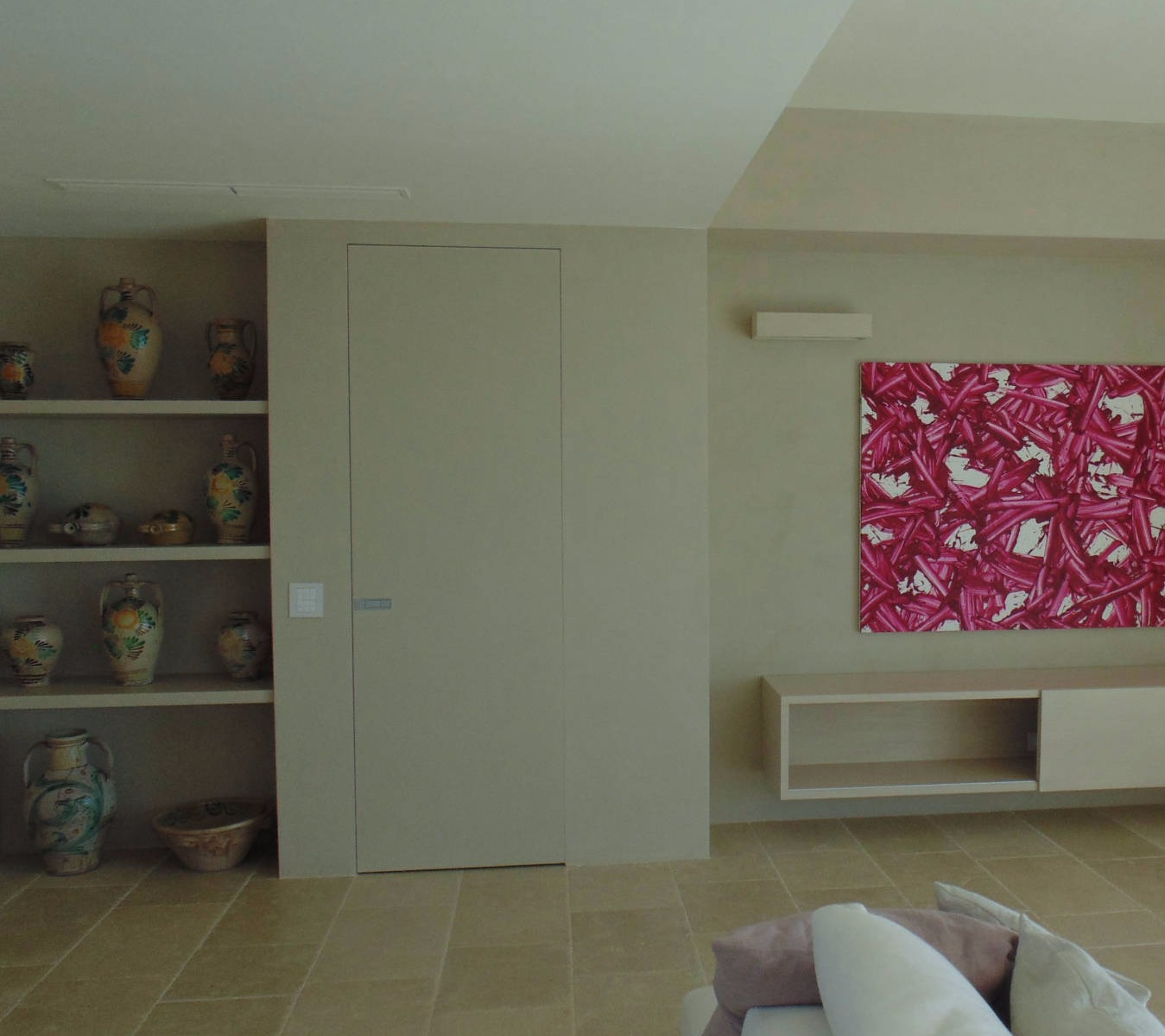 Dinatale - Casa di Paolo e Giovanna