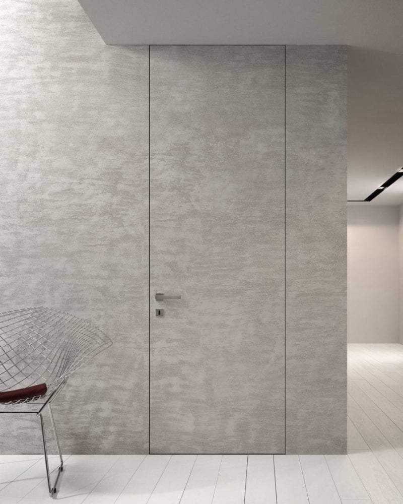 Dinatale - porte Garofoli Filomuro