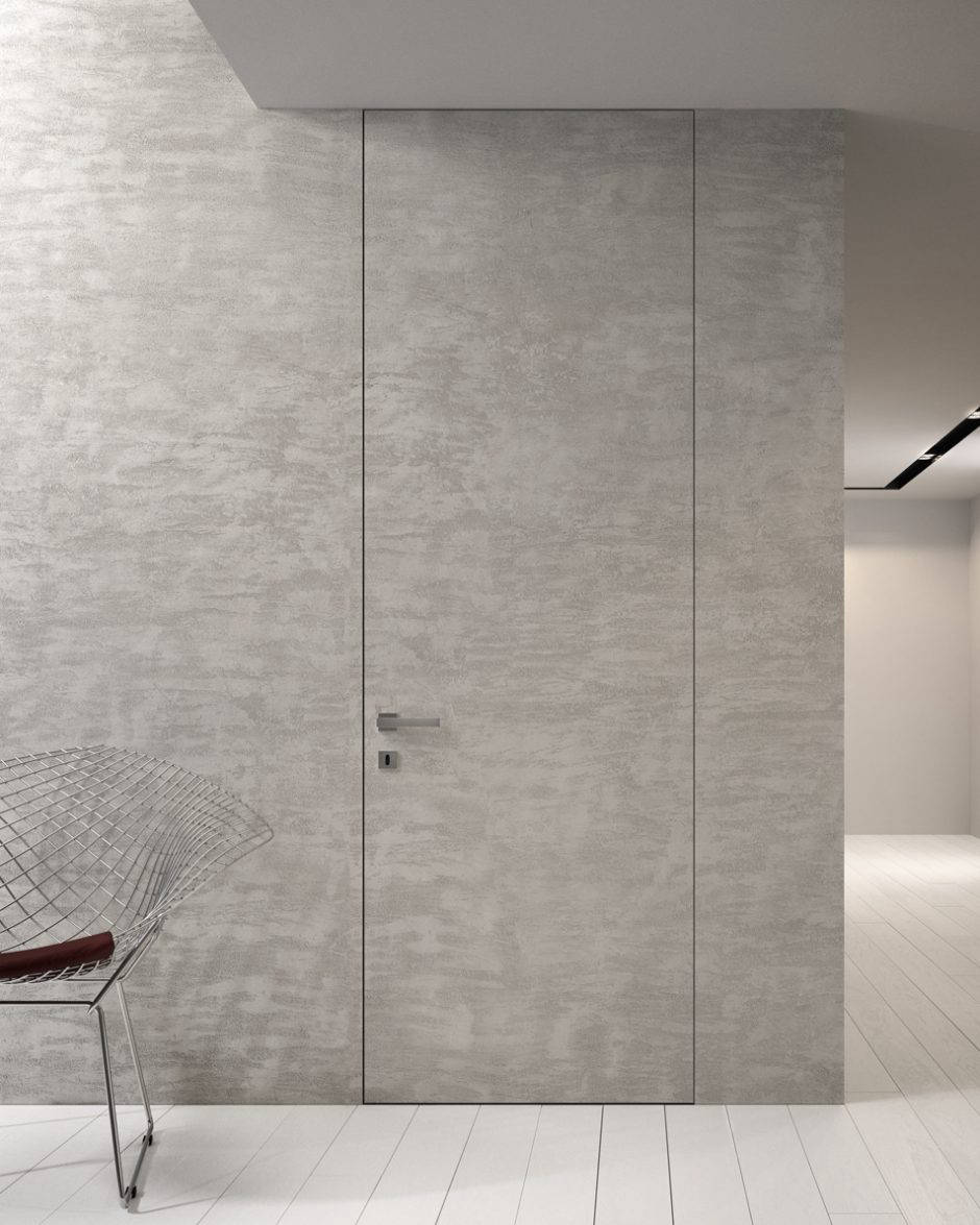 Dinatale - porte Garofoli Filomuro