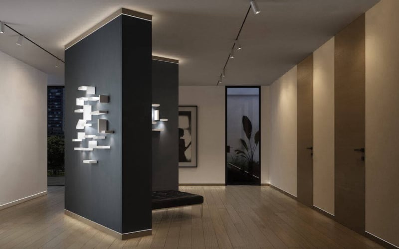 Dinatale - porte Garofoli Filomuro