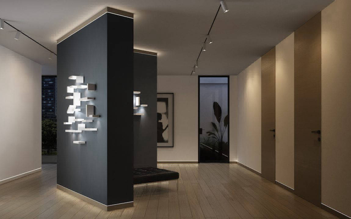 Dinatale - porte Garofoli Filomuro