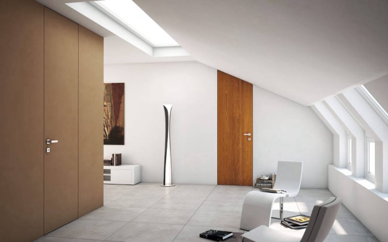 Dinatale - porte Garofoli Filomuro