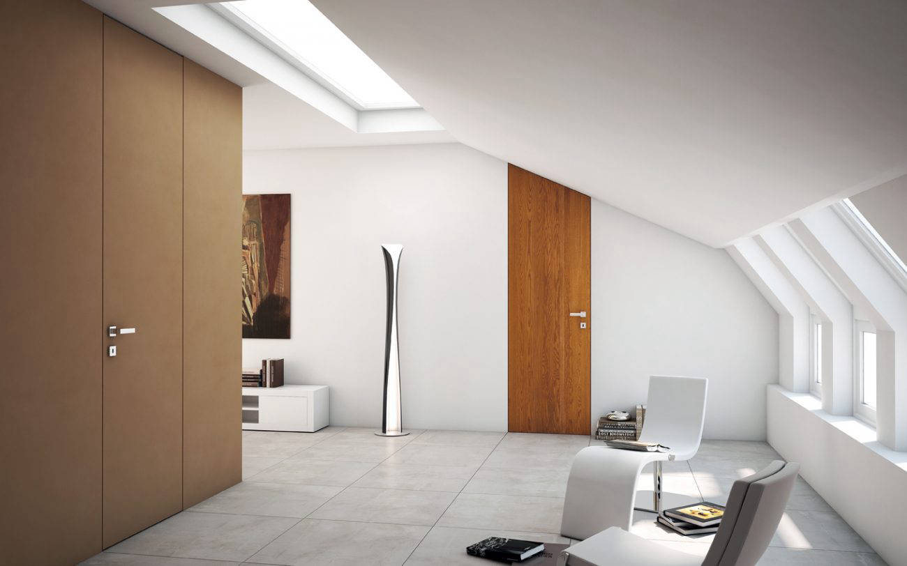 Dinatale - porte Garofoli Filomuro