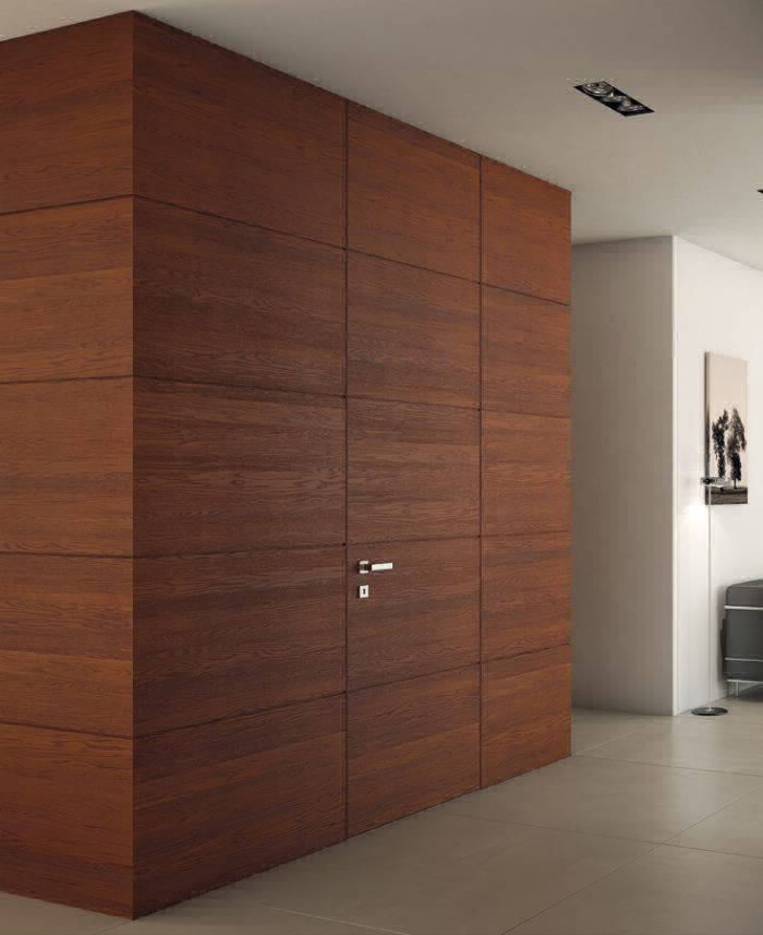 Dinatale - porte Garofoli Filomuro