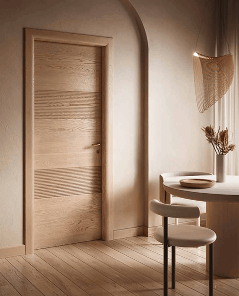 Dinatale - porte Garofoli