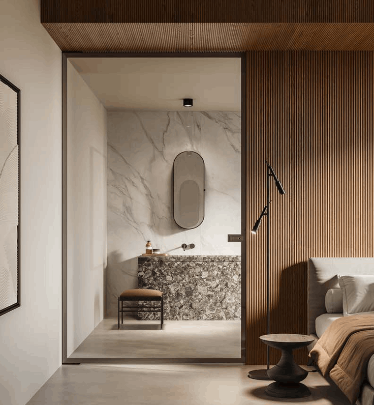 Dinatale - porte Garofoli