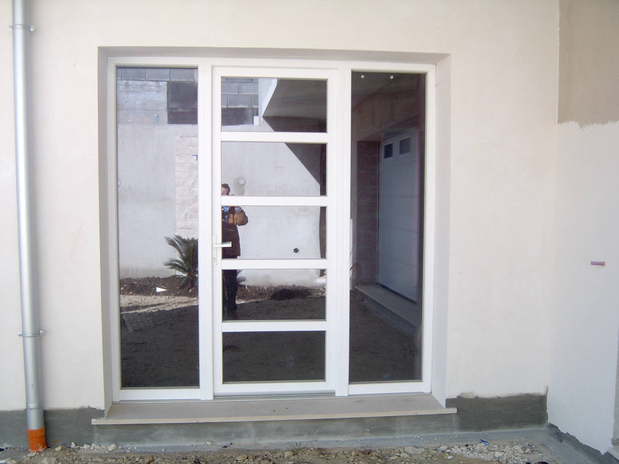 Dinatale - infissi in PVC