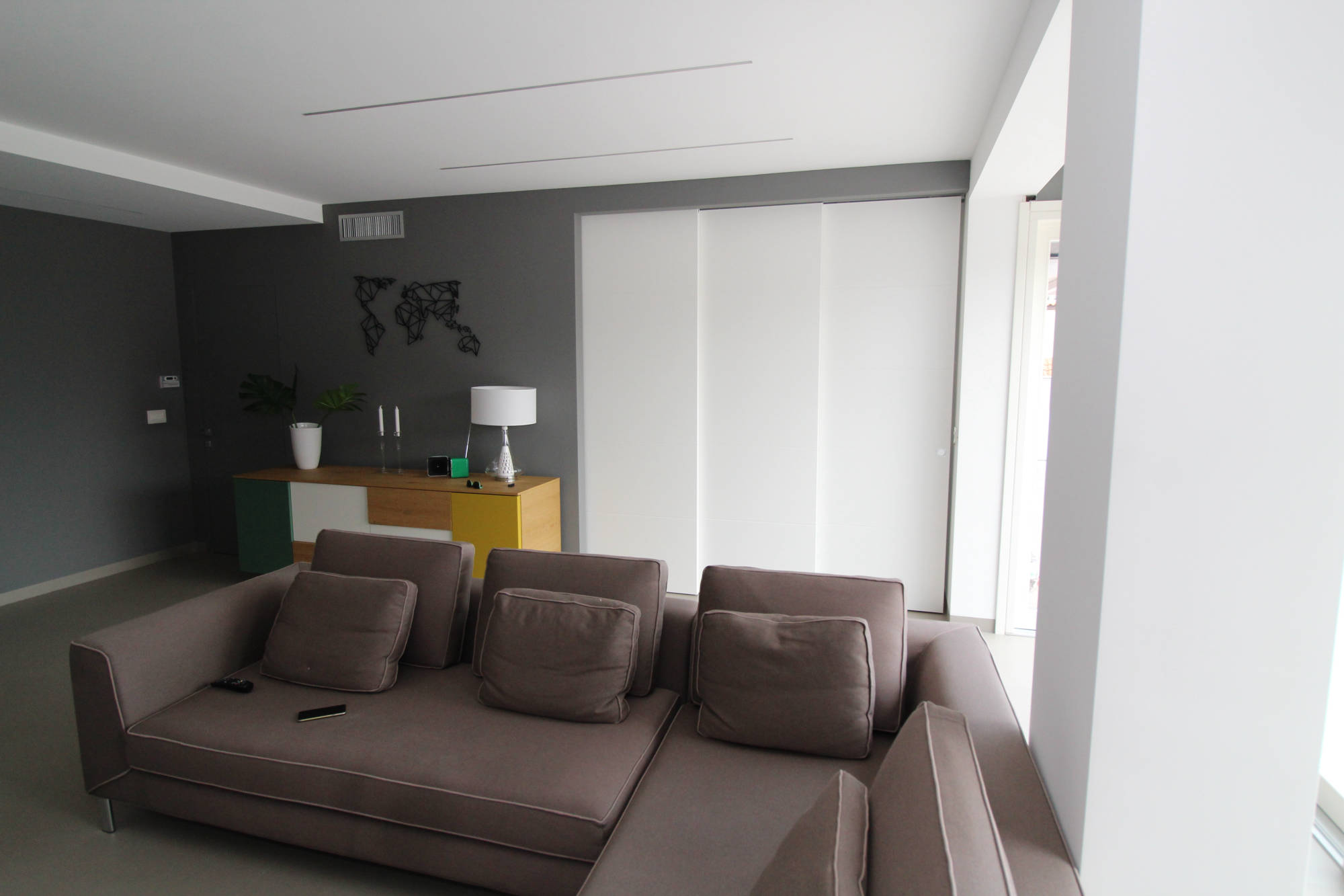 Dinatale - la casa di Margherita