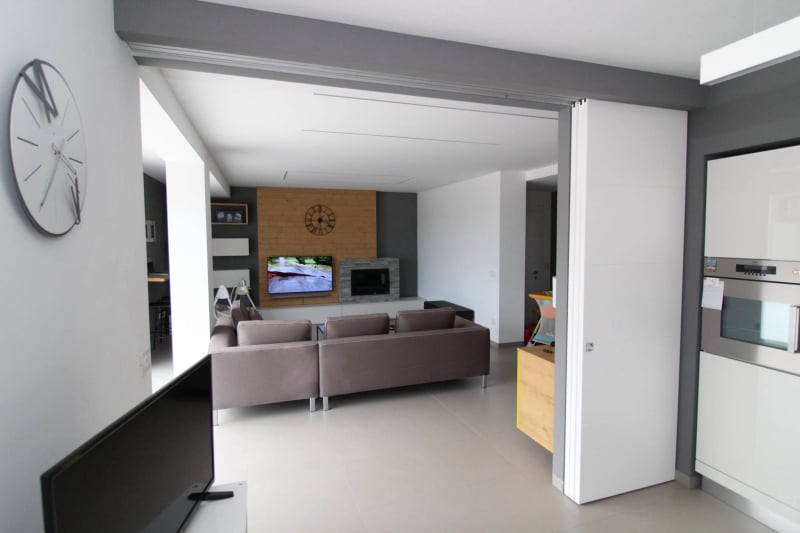 Dinatale - la casa di Margherita