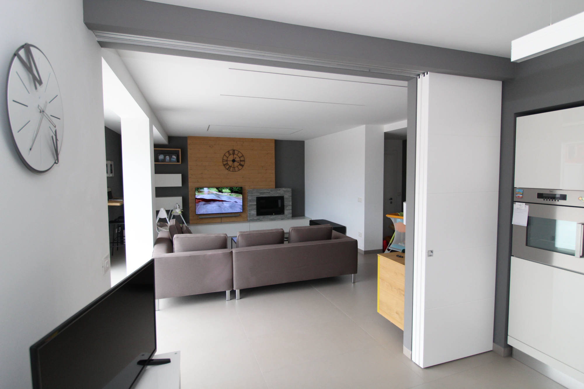 Dinatale - la casa di Margherita