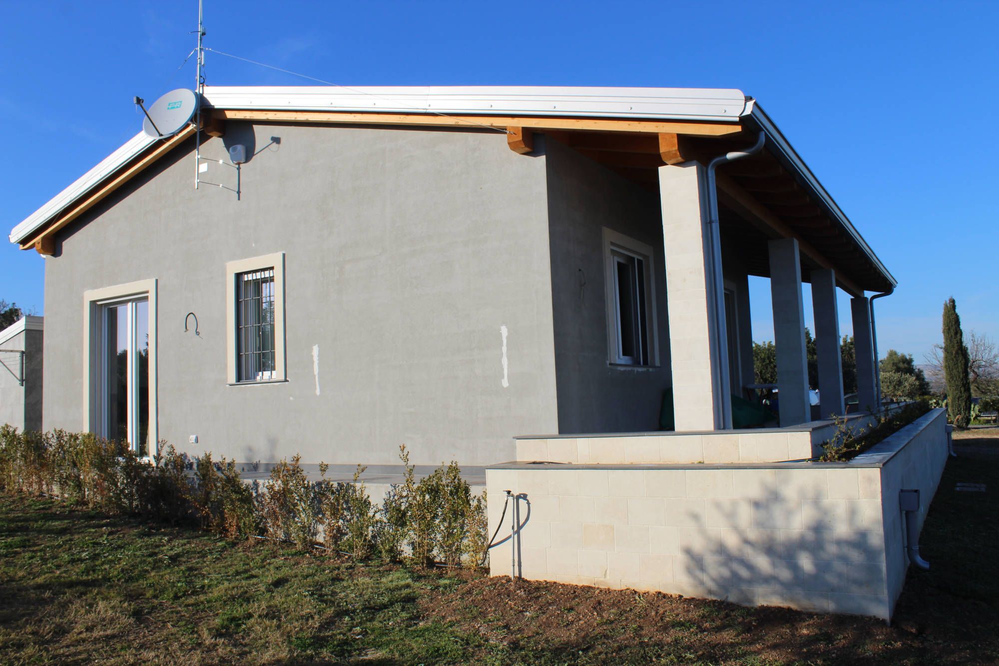 Dinatale - infissi in PVC