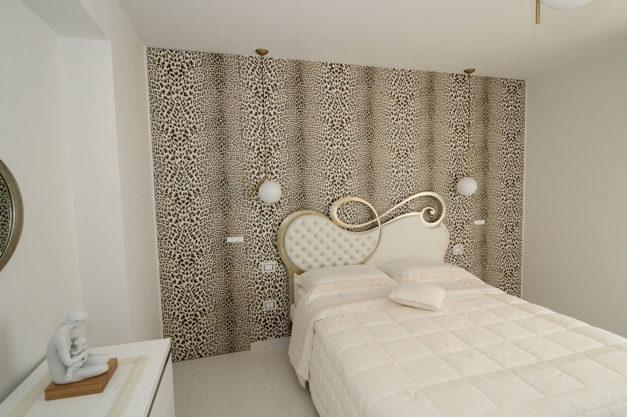 Dinatale - la casa di Luca e Denise