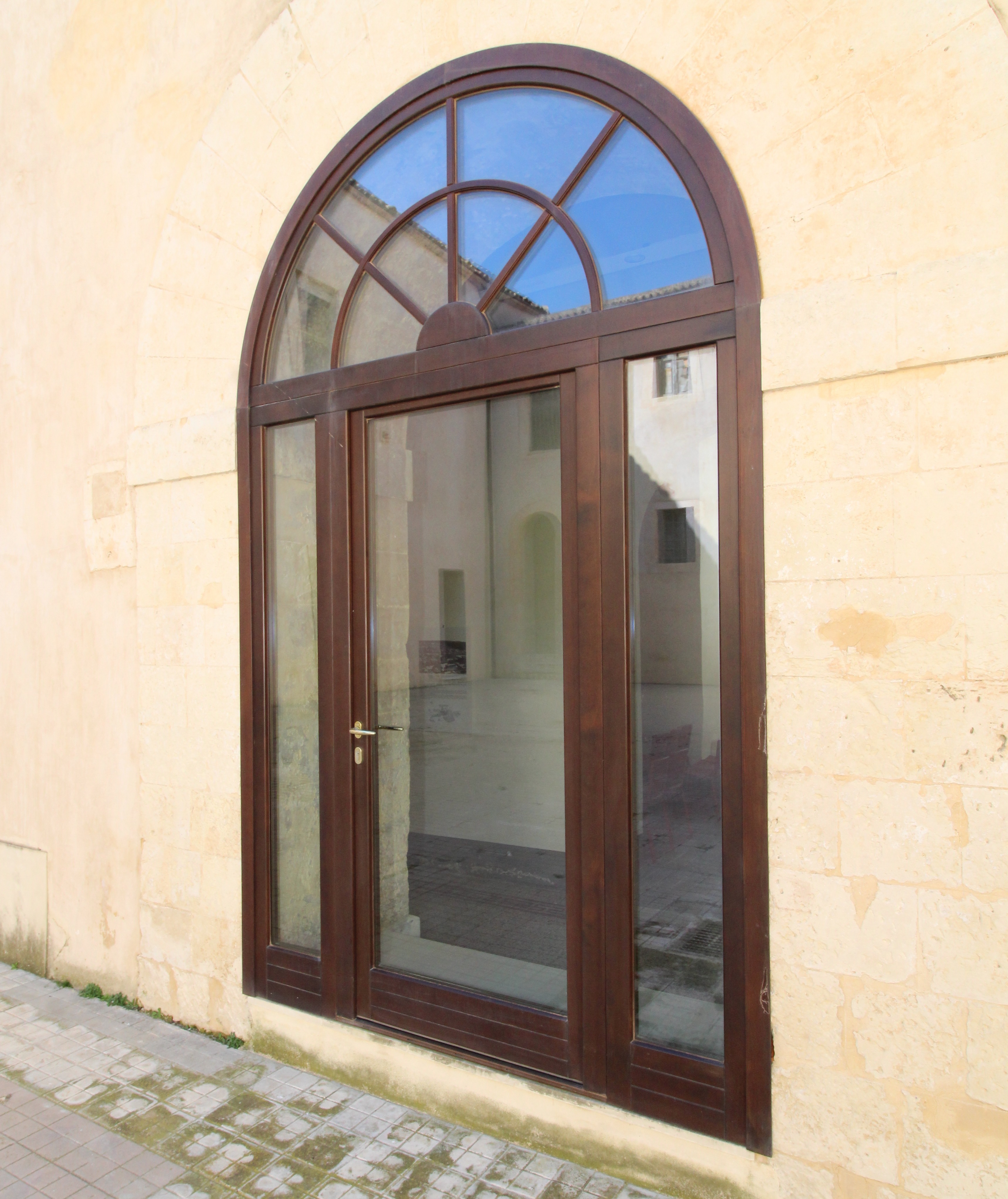 Dinatale - Museo del Barocco