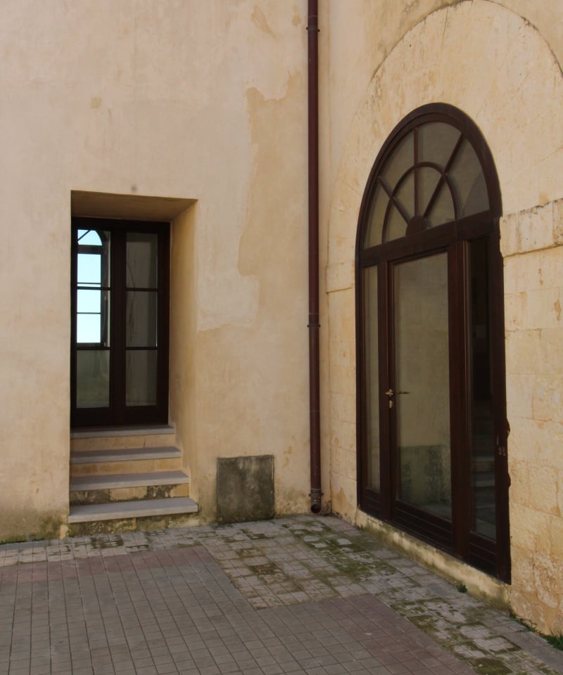 Dinatale - Museo del Barocco