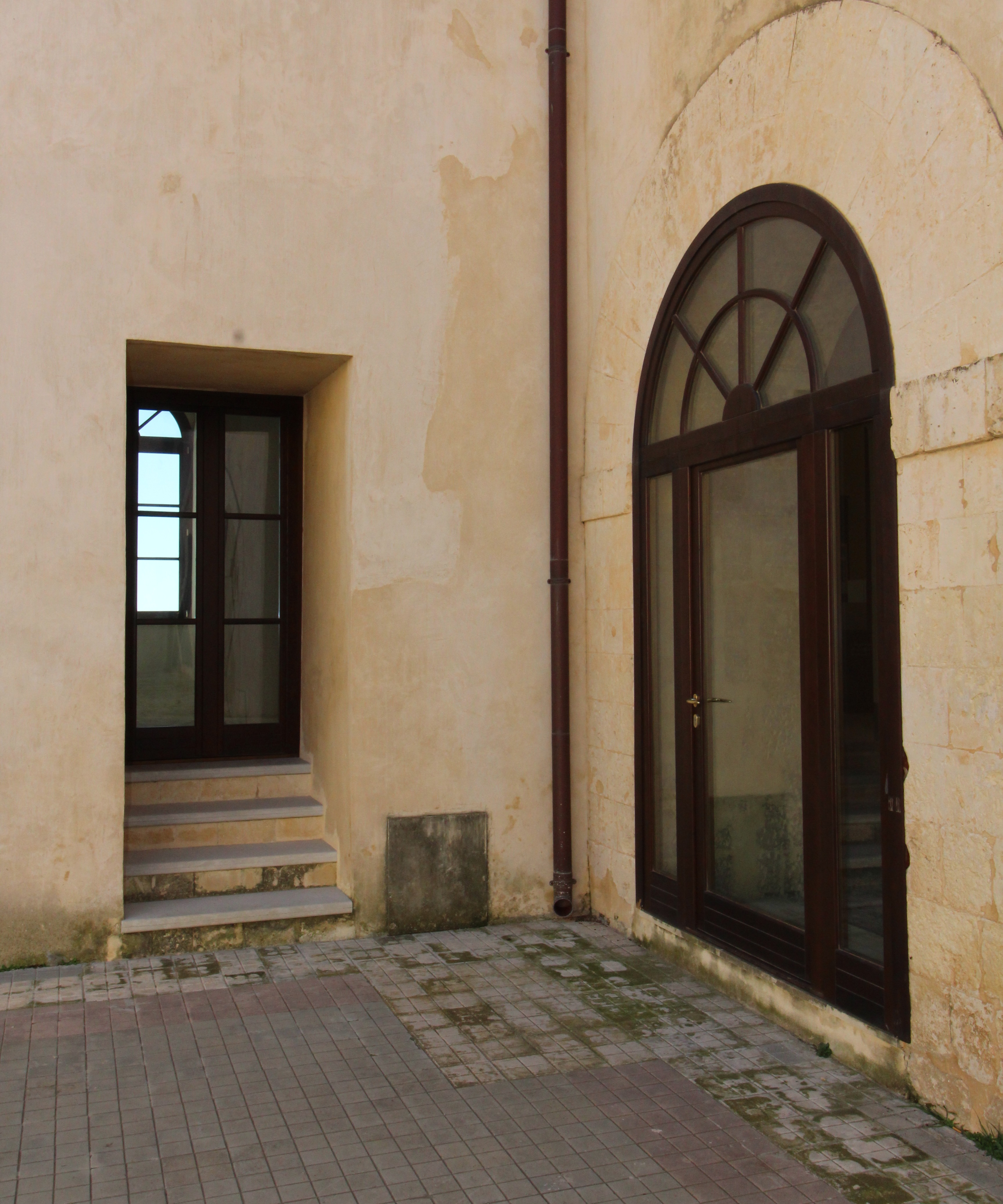 Dinatale - Museo del Barocco