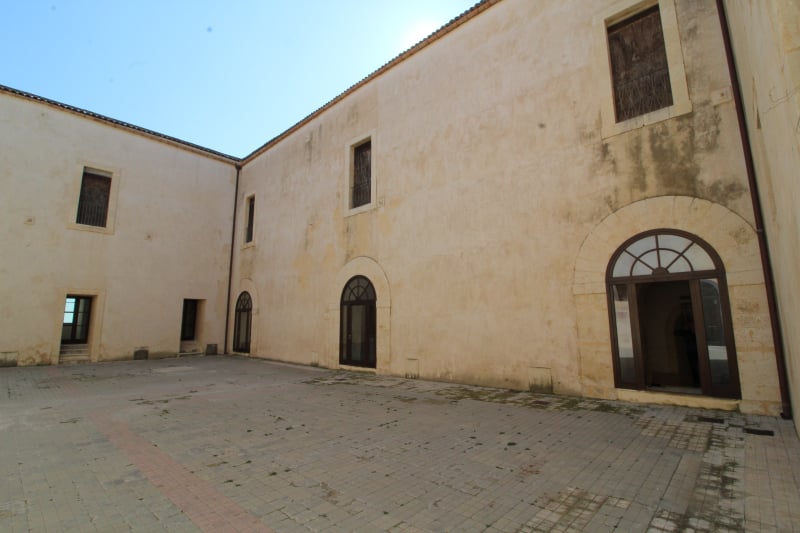 Dinatale - Museo del Barocco