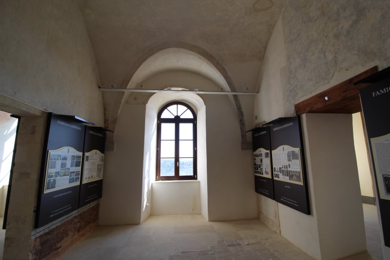 Dinatale - Museo del Barocco