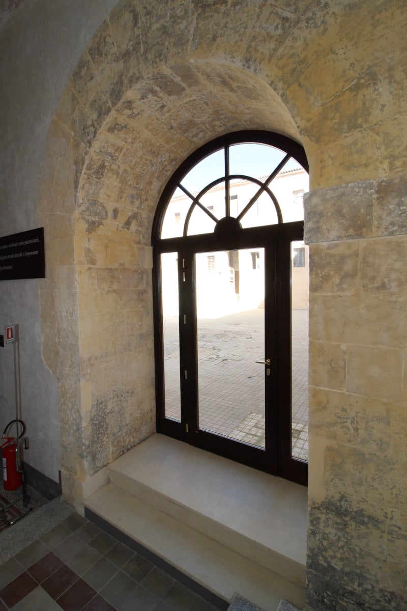 Dinatale - Museo del Barocco