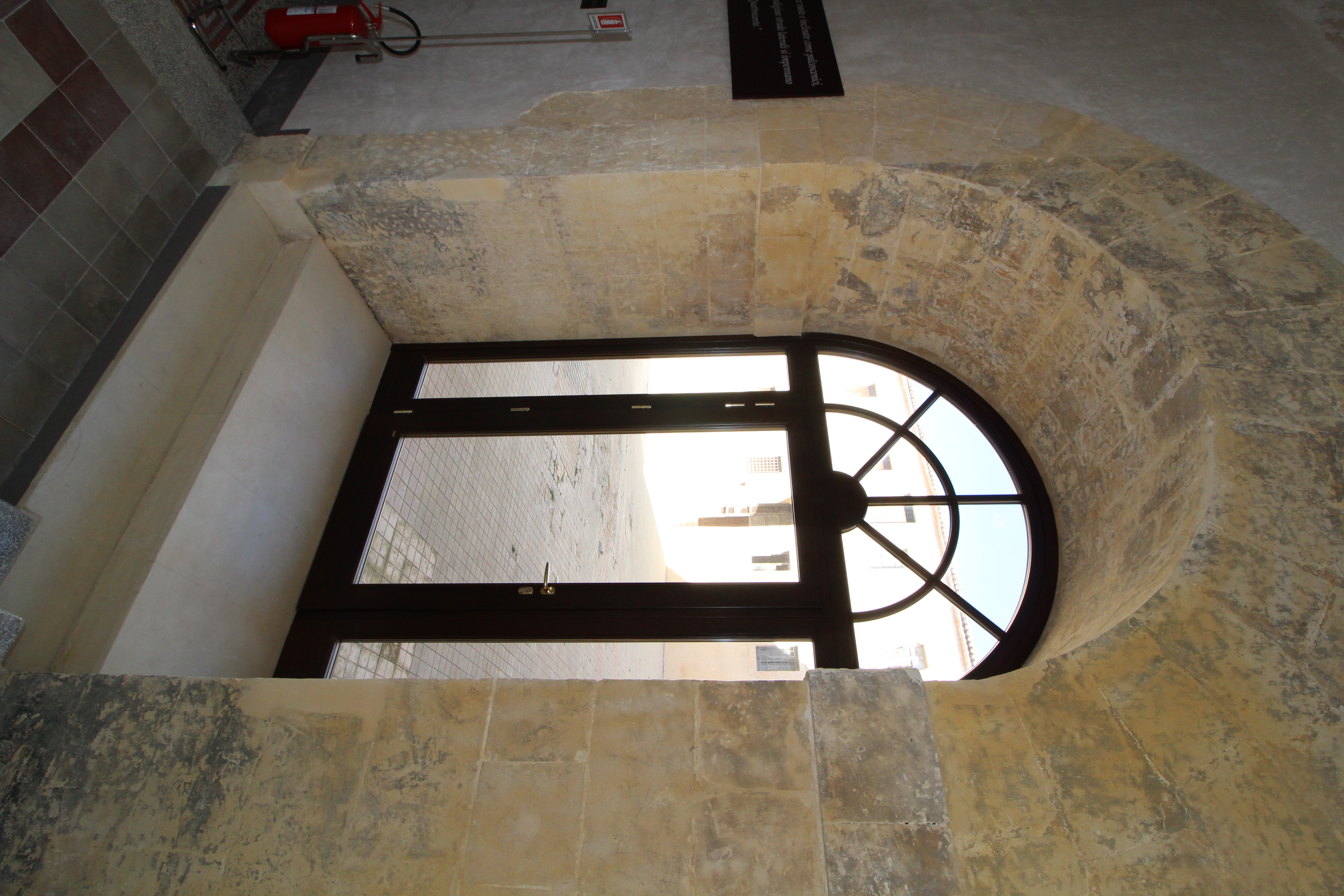 Dinatale - Museo del Barocco