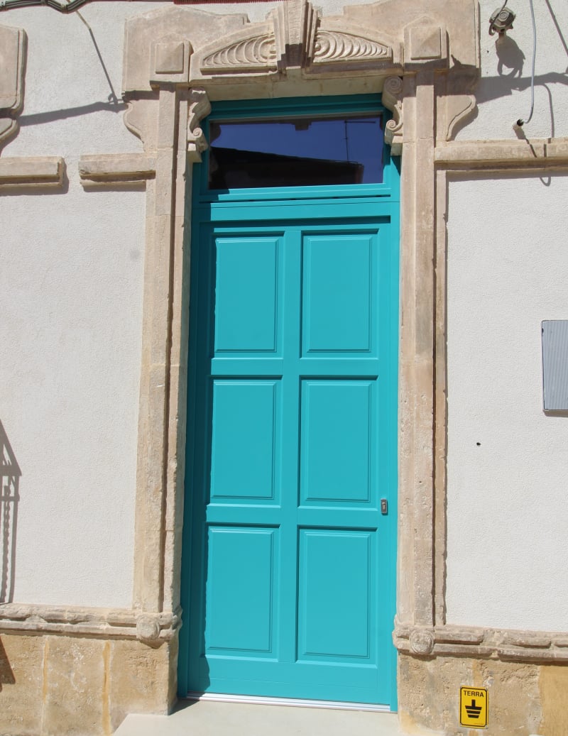 Dinatale - la casa di Flò