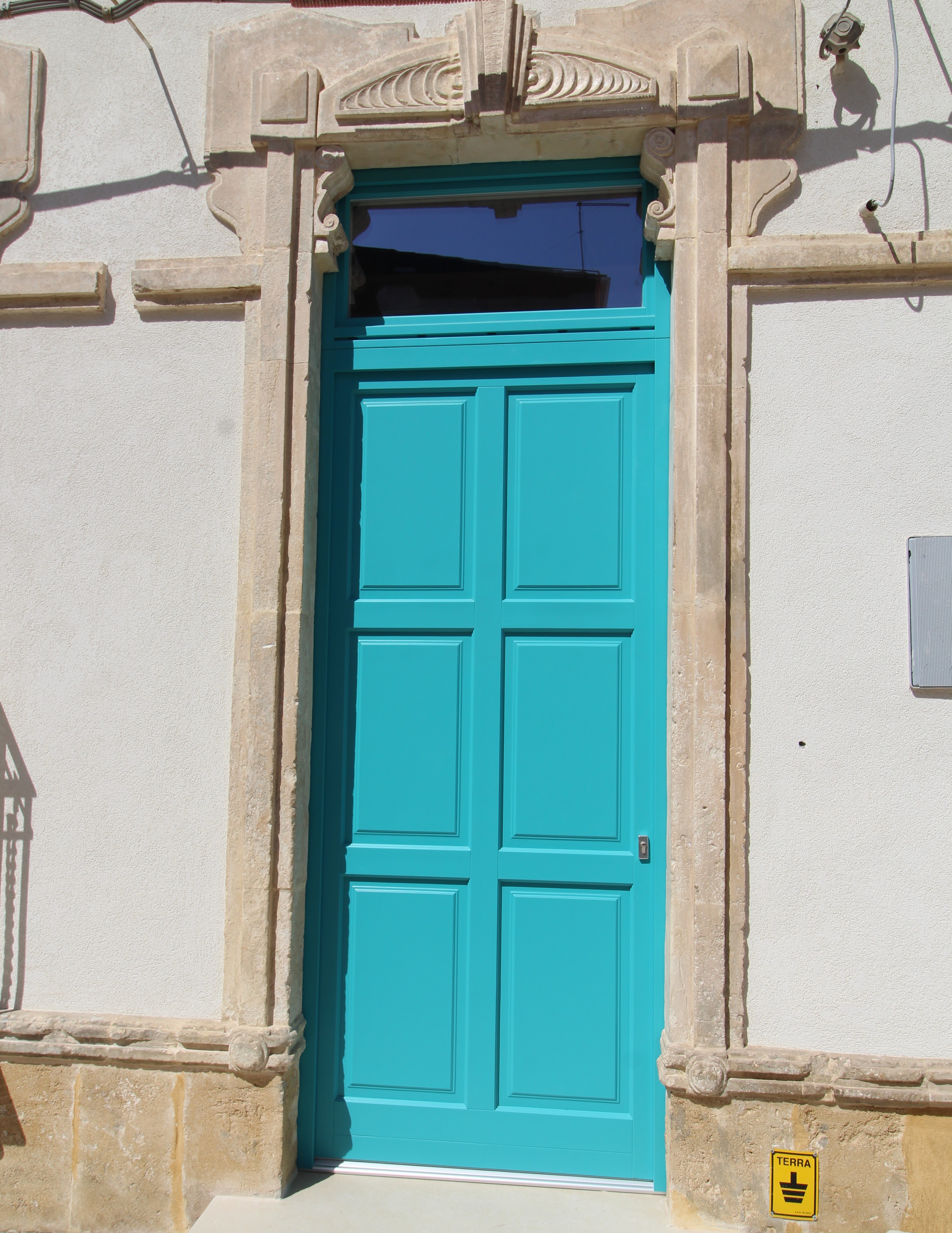 Dinatale - la casa di Flò