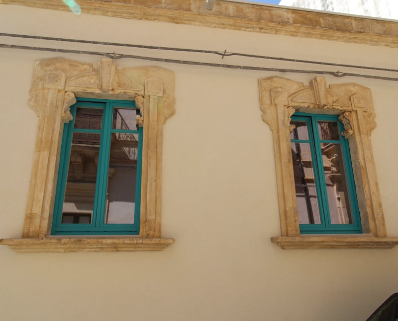 Dinatale - la casa di Flò