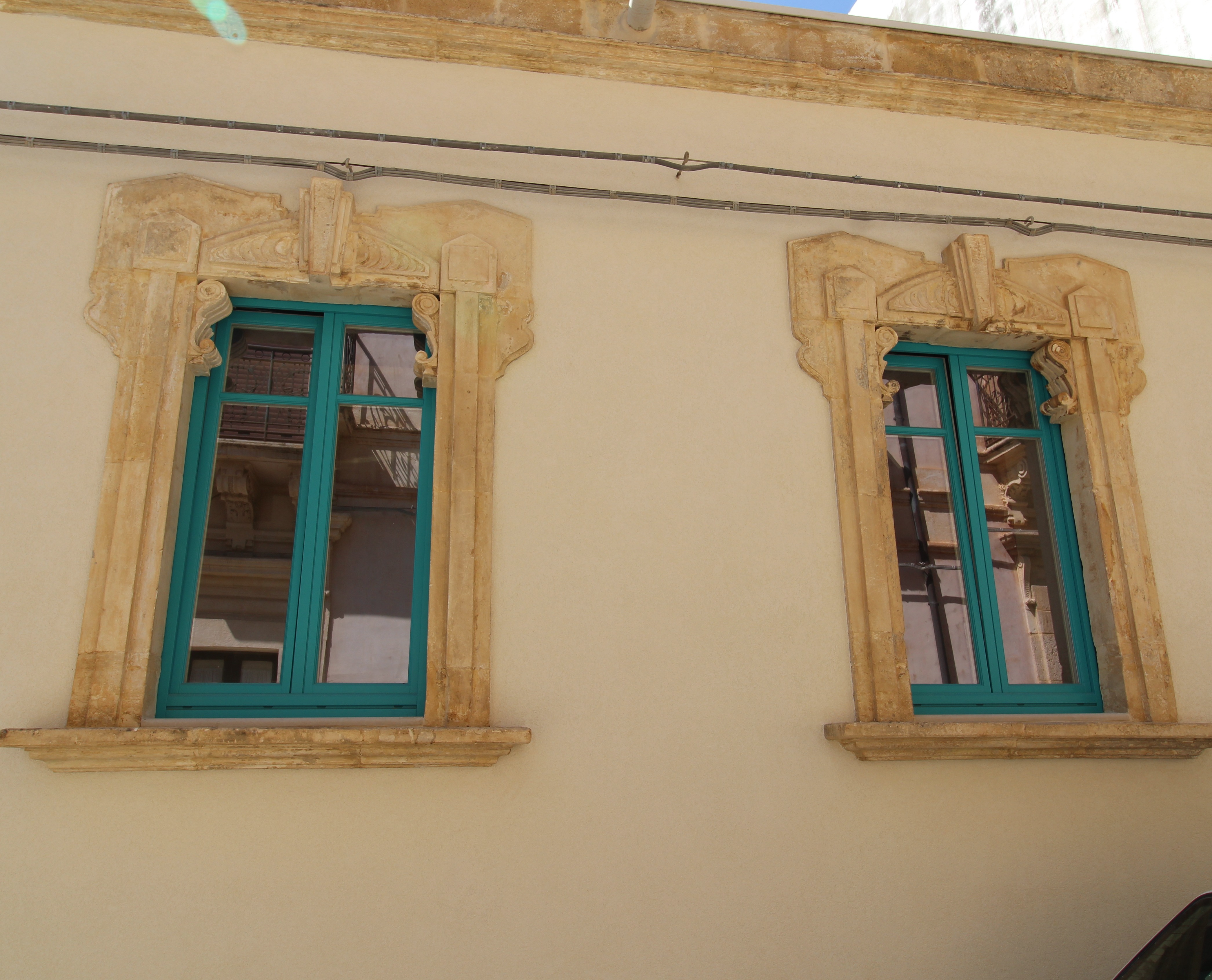 Dinatale - la casa di Flò