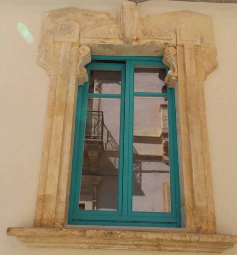 Dinatale - la casa di Flò