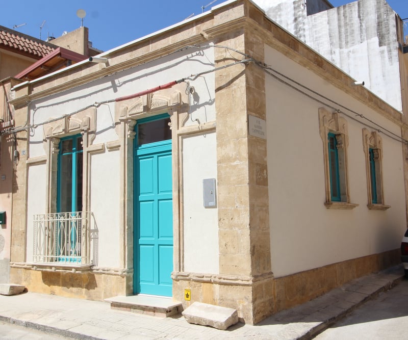 Dinatale - la casa di Flò