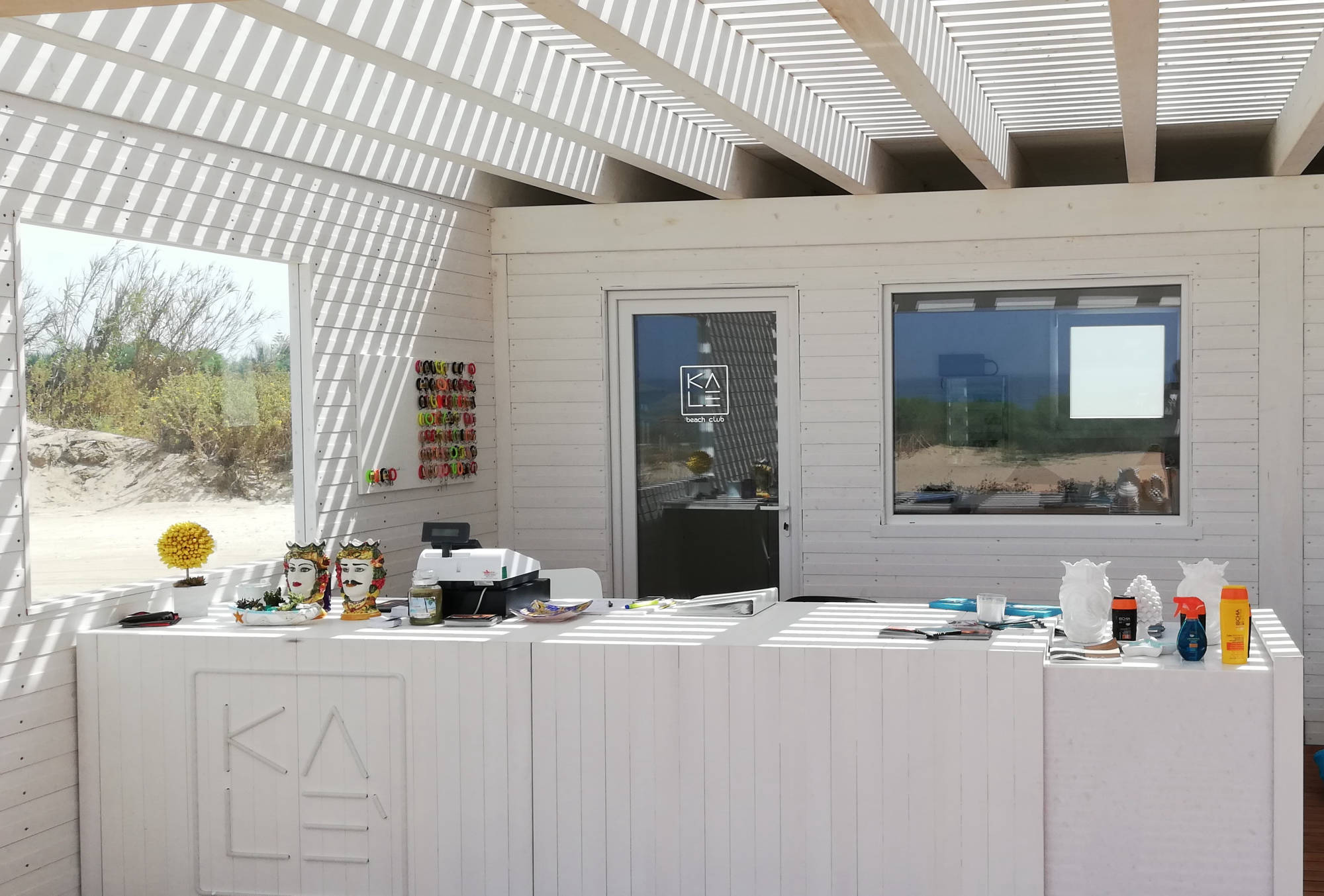 Dinatale - infissi in PVC