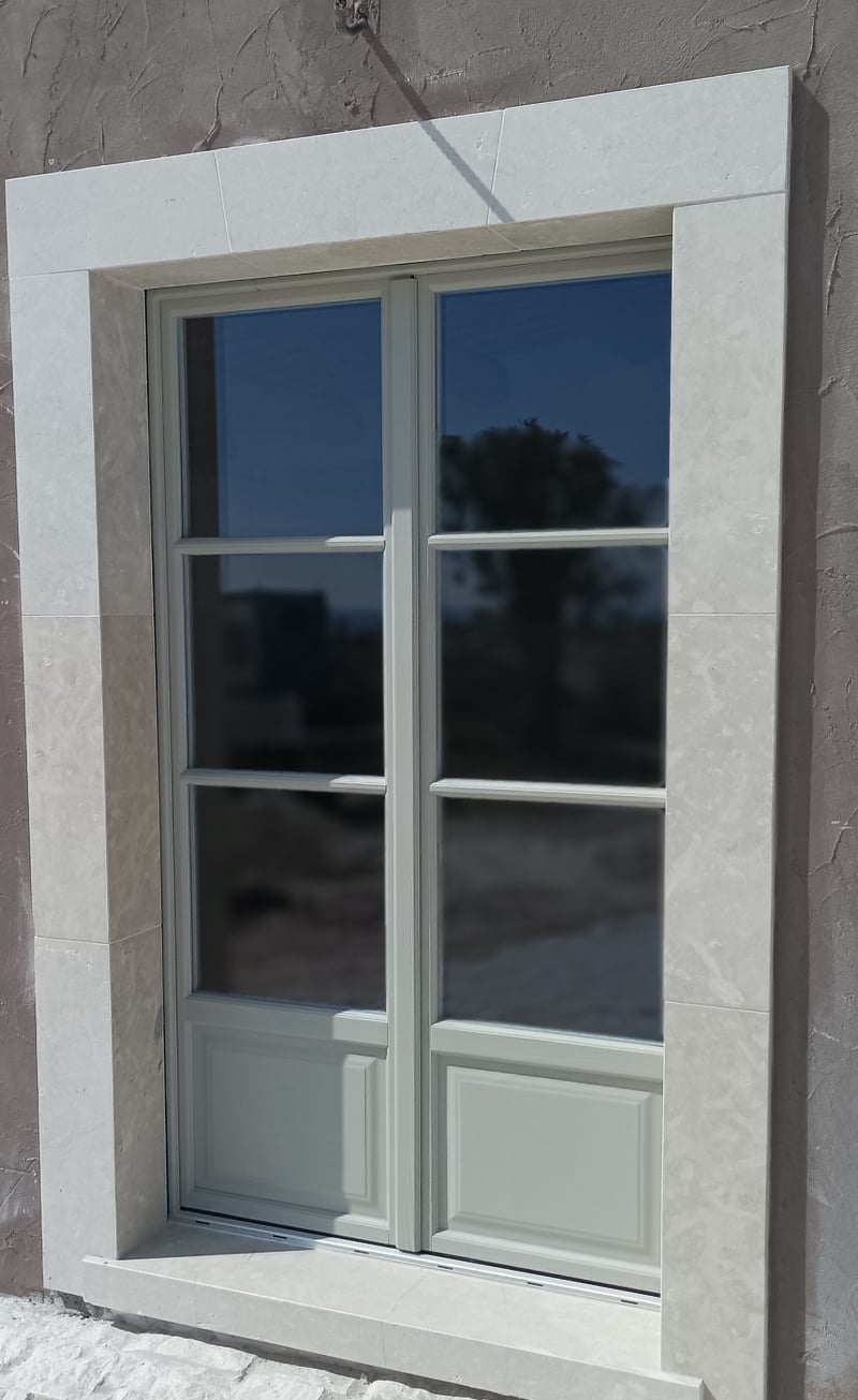 Dinatale - il casale di Giuseppe