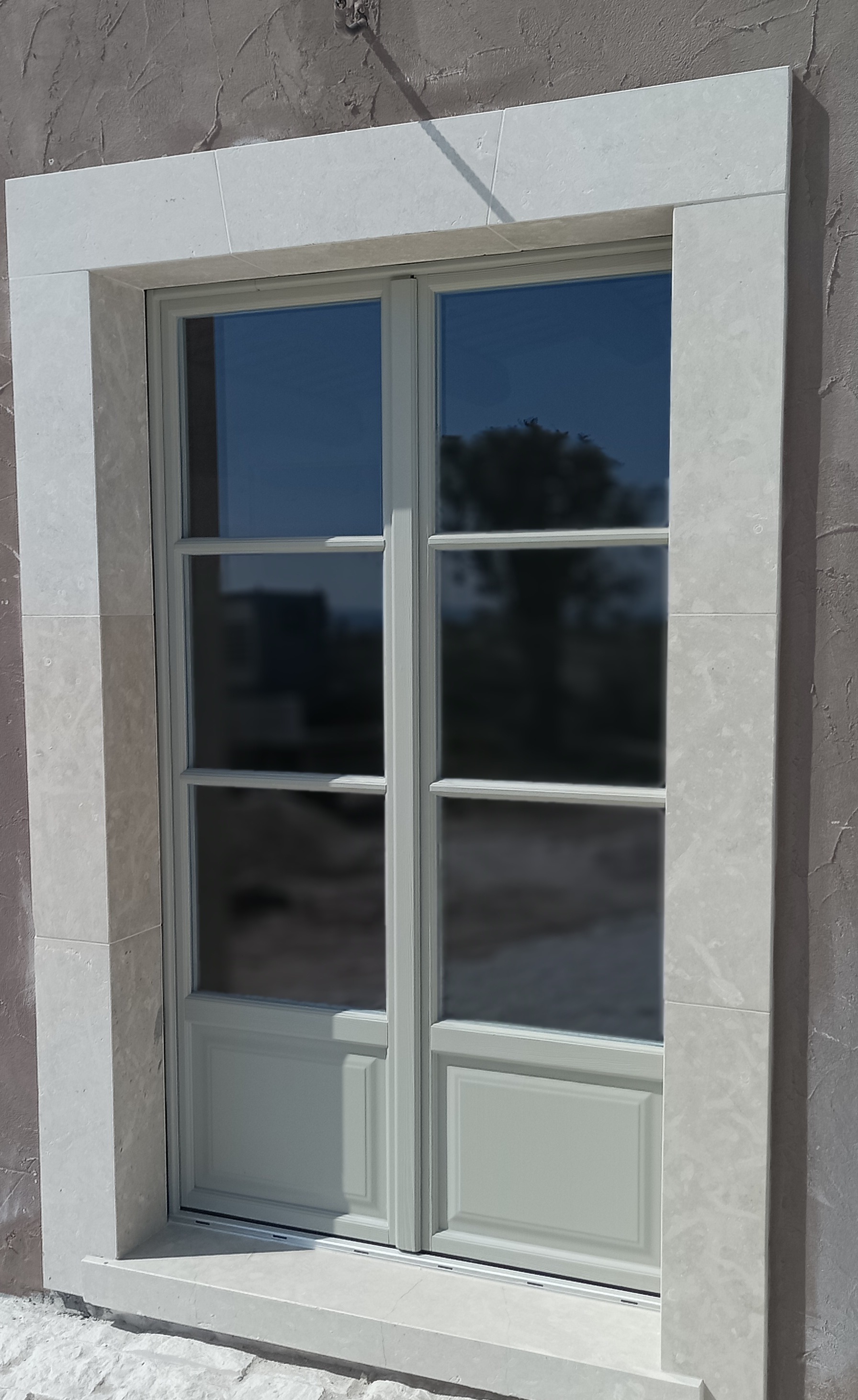 Dinatale - il casale di Giuseppe