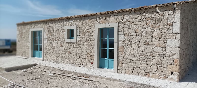 Dinatale - il casale di Giuseppe